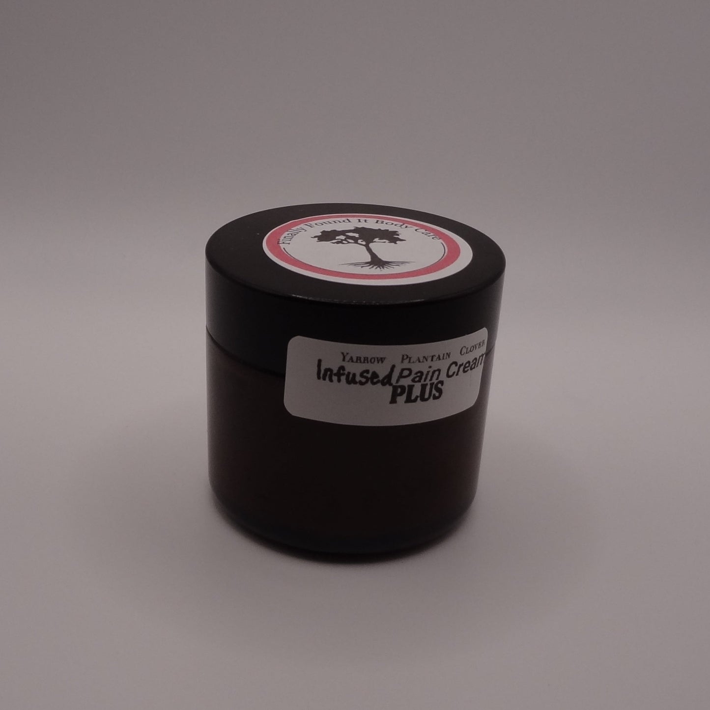 Double Infused Pain Cream (Pain Plus)- Sore Muscles, Arthritis, Inflammation, Injured muscles - Reduces Pain and Speeds Up Healing Process
