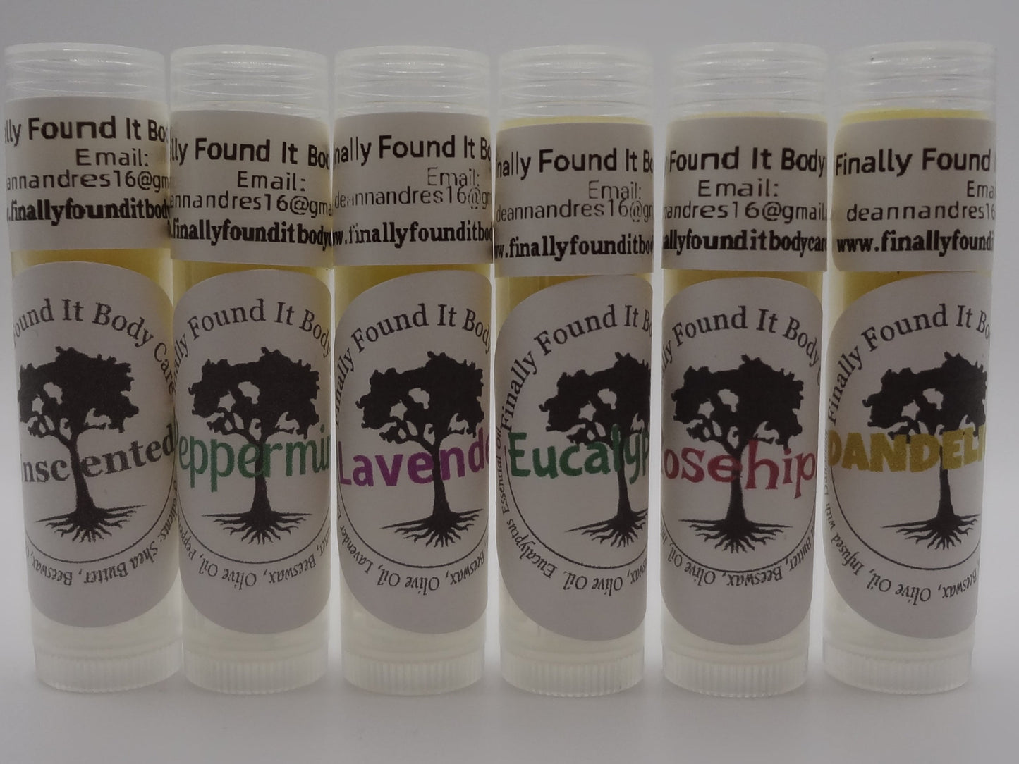 Rosehips Lip Balm - Dry and Damaged Skin, Age Spots, Dry Lips, Swelling - Moisturizes, High in Vitamin C and Retinol, Reduces Swelling, Promotes Eyelash Growth, Eyebrow Health and Skin Repair. Spot Treatment.