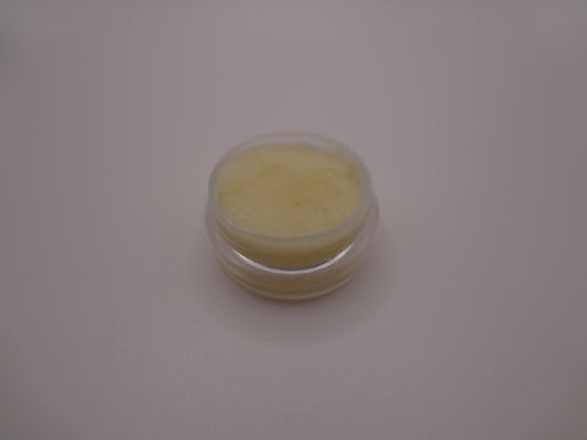 SAMPLE Eczema and Psoriasis Cream (Nettle Leaf and Red Clover) - Eczema, Psoriasis, Dry Skin, Damaged Skin, Irritation, Rash - Anti Inflammatory, Skin Repair, Healing, Moisturizing