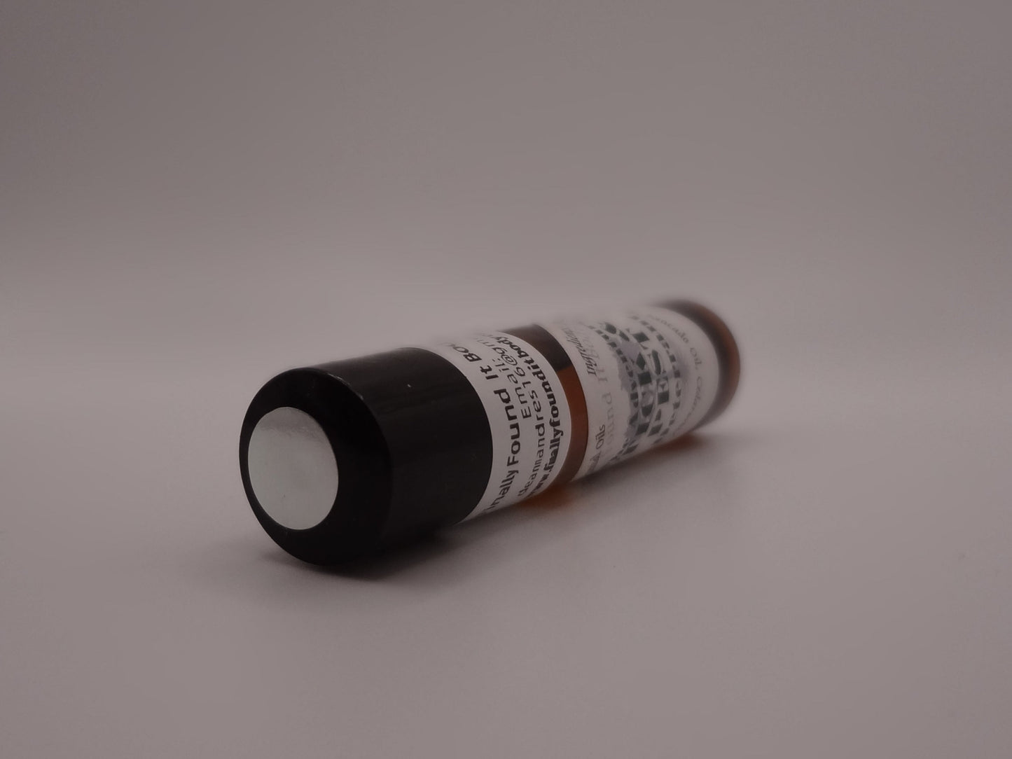 The Adventure Roll On - Deters Ticks, Mosquitos and Pests, Apply Topically As Needed.