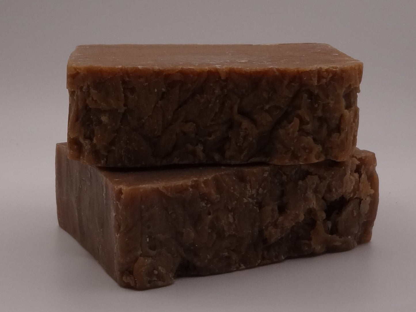 Turmeric and Honey Face and Body Bar - An All In One Shampoo Bar for Skin Blemishes, Acne, Dullness and Uneven Skin Tone