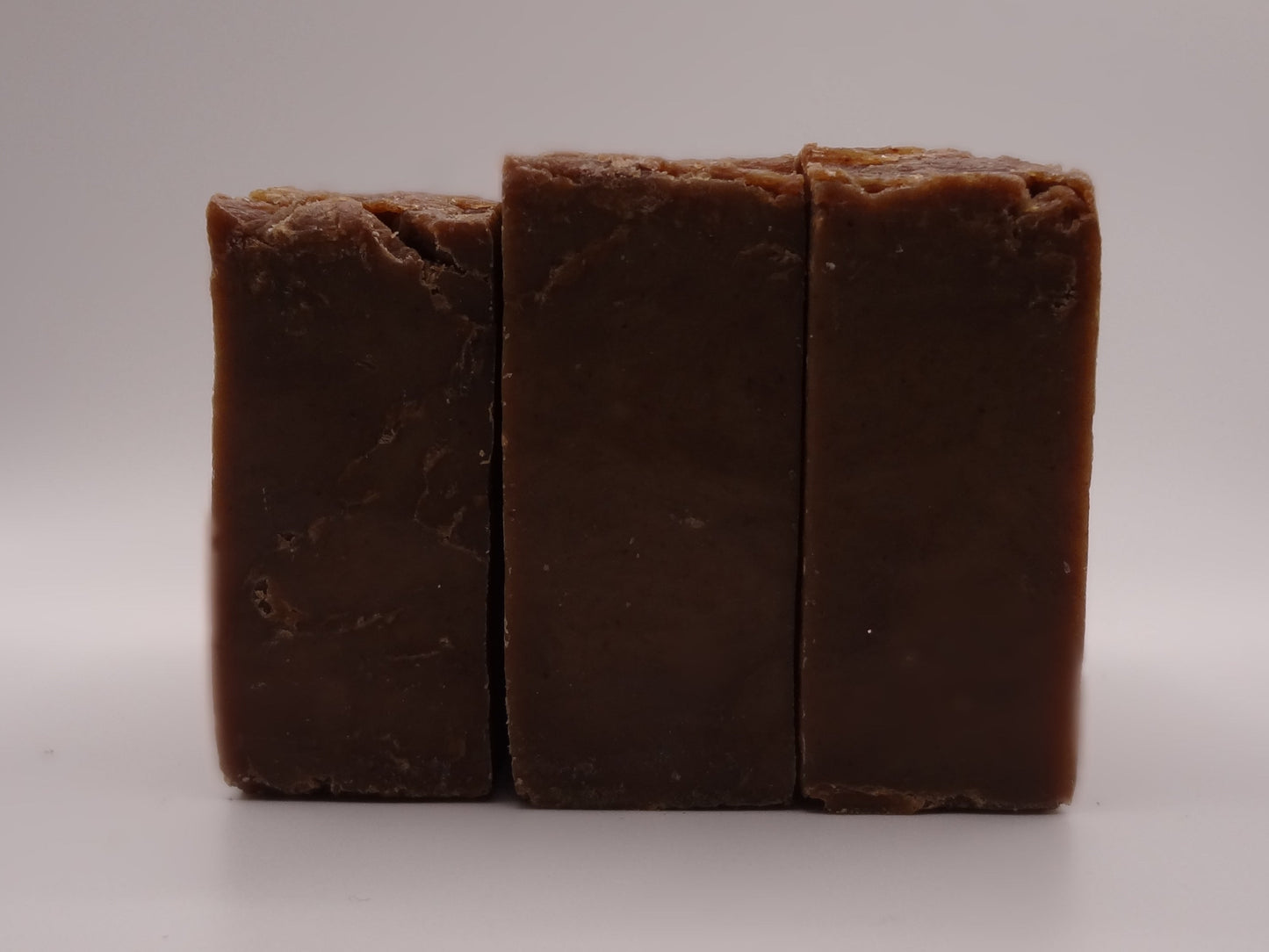 Turmeric and Honey Face and Body Bar - For Skin Blemishes, Acne, Dullness and Uneven Skin Tone
