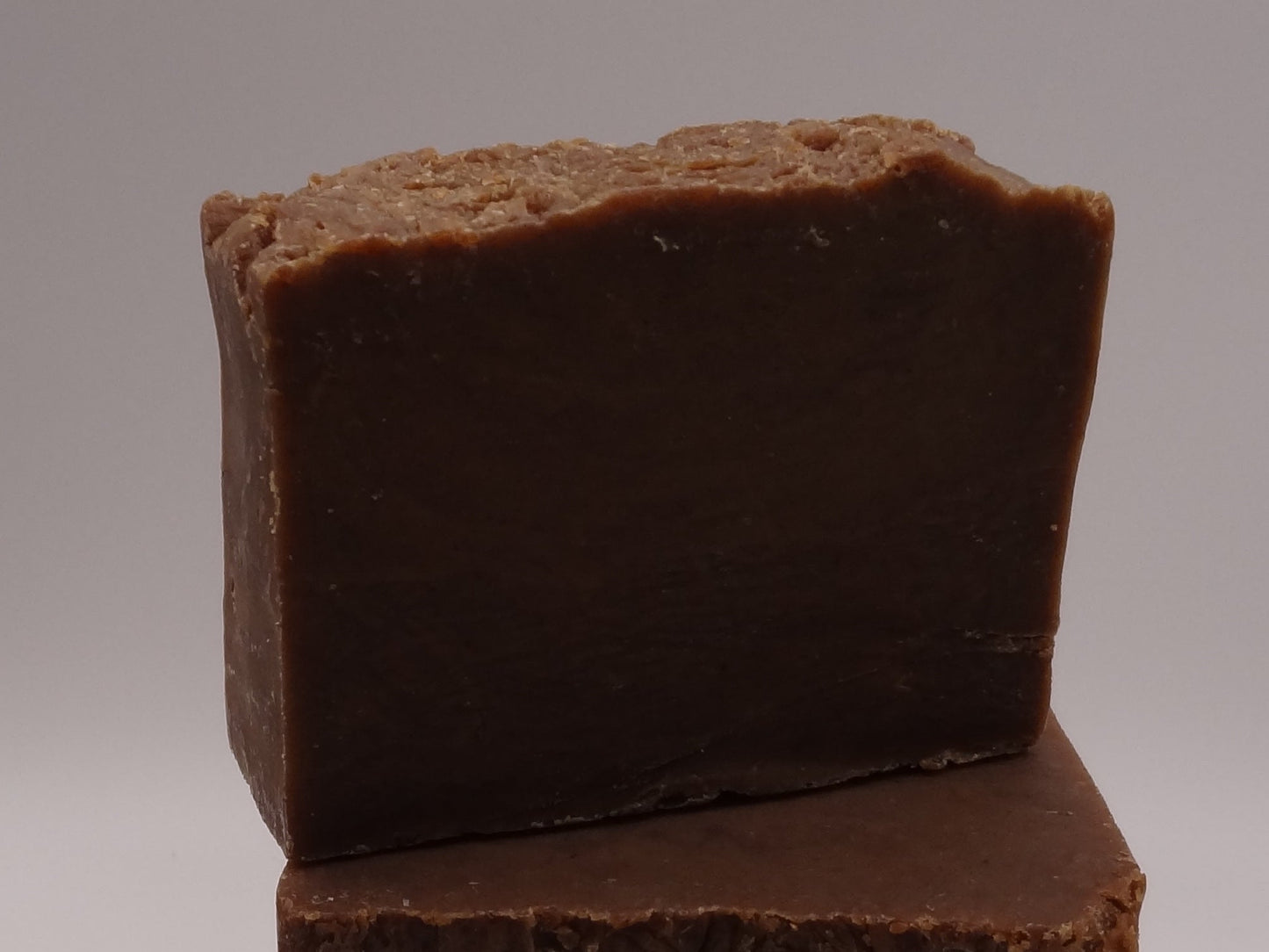 Turmeric and Honey Face and Body Bar - For Skin Blemishes, Acne, Dullness and Uneven Skin Tone