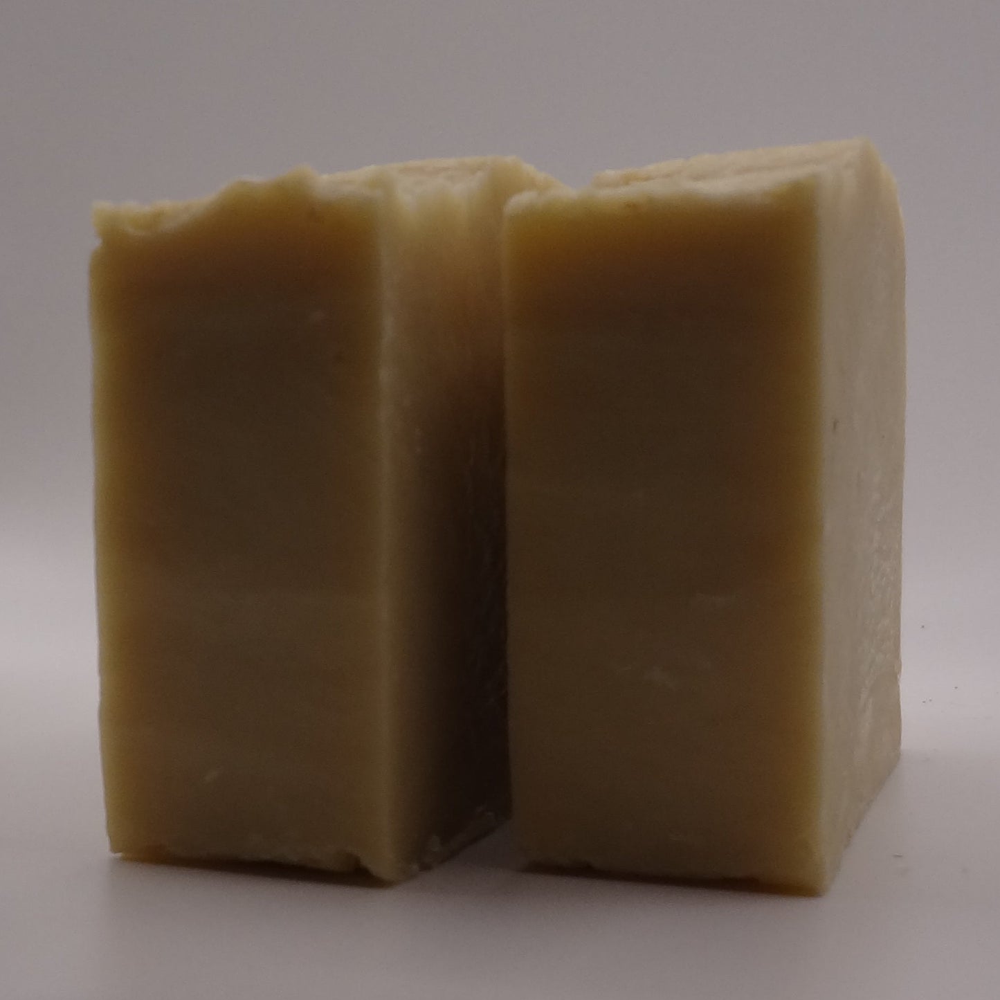 Eczema Psoriasis (Nettle Leaf and Red Clover) Soap - All In One Shampoo Bar - Damaged Skin, Dry Skin, Eczema, Psoriasis, Broken Skin, Rashes - For Sensitive Skin, Promotes Hair Health and Scalp Health, Skin Repair. Plant Properties include Magnesium.