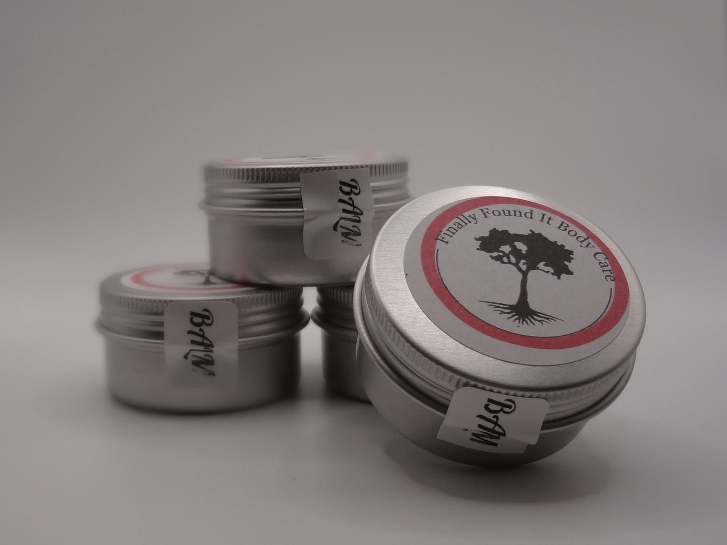 Travel Tin Pain Balm - Sore Muscles, Arthritis, Inflammation, Injured muscles - Reduces Pain and Speeds Up Healing Process