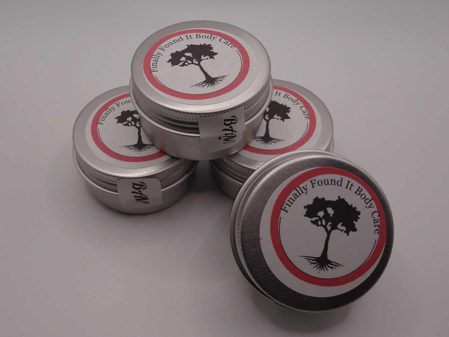 Travel Tin Pain Balm - Sore Muscles, Arthritis, Inflammation, Injured muscles - Reduces Pain and Speeds Up Healing Process