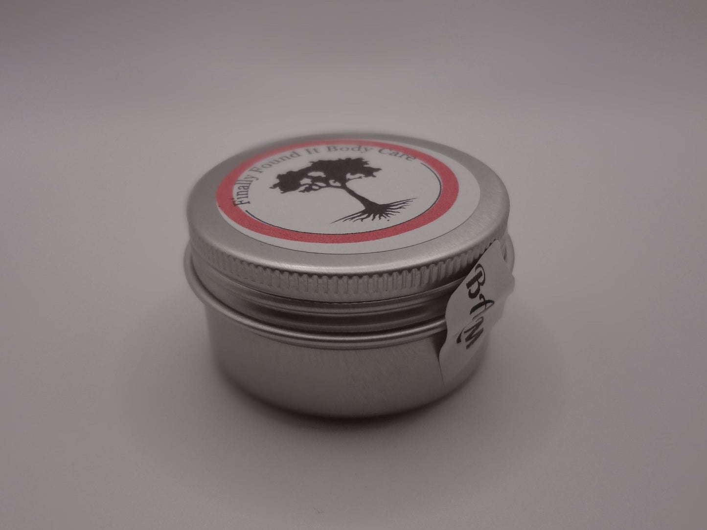 Travel Tin Pain Balm - Sore Muscles, Arthritis, Inflammation, Injured muscles - Reduces Pain and Speeds Up Healing Process