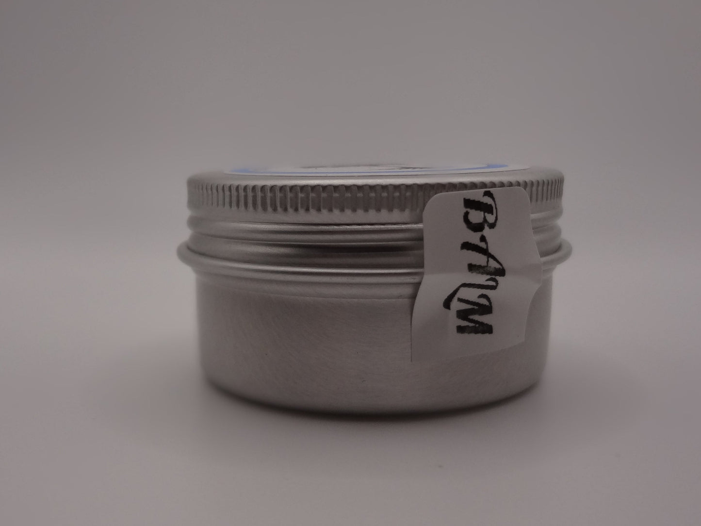 Travel Tin Pain Balm - Sore Muscles, Arthritis, Inflammation, Injured muscles - Reduces Pain and Speeds Up Healing Process