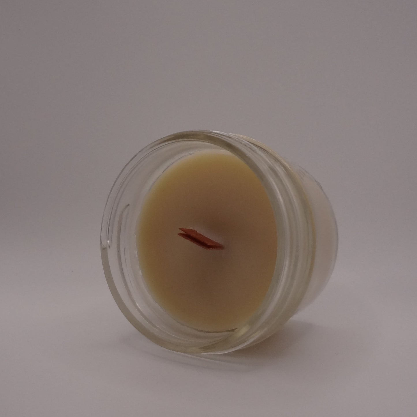 Beeswax Candle - Unscented