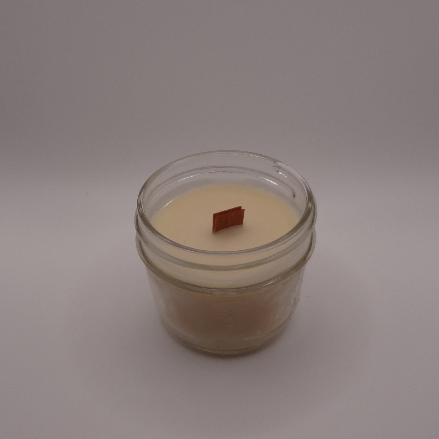 Beeswax Candle - Black Spruce