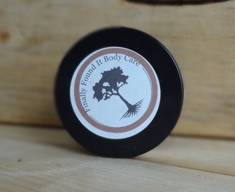 Deodorant (Black Spruce) - Unpleasant Odor - Works Great, Easy to Apply, Neutralizes Odors, A little Goes A Long Way!