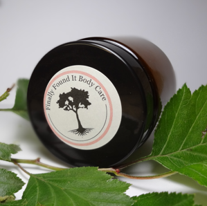 My Sweet Daily Face Wash - Dry Skin, Signs of Aging, Damaged Skin - Moisturizes, Exfoliates, Heals.