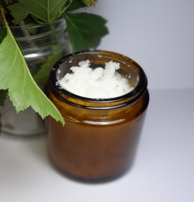 Lime Lavender Scrub - Exfoliates, Moisturizes, Removes grease, dirt and grime.