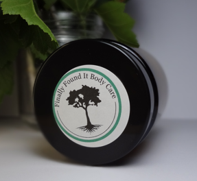 Eucalyptus Lemon Scrub - Exfoliates, Moisturizes, Removes grease, dirt and grime.