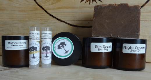 Skin Care Bundle - You deserve great skin - Shop this bundle for great savings and just what you need for youthful and healthy skin.