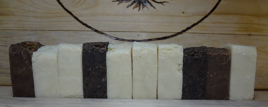 Variety 10 Pack - All Natural Soap Bundle