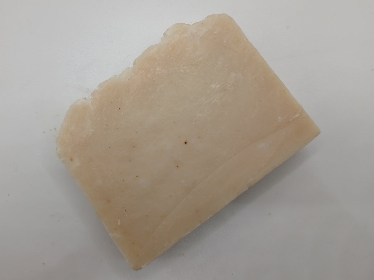 Rose Hips Soap - All In One Shampoo Bar - Damaged Skin, Dry Skin, Irritation - For Sensitive Skin, Soft Hair, Promotes Cell Production and Skin Repair.  Plant Properties include Retinol.