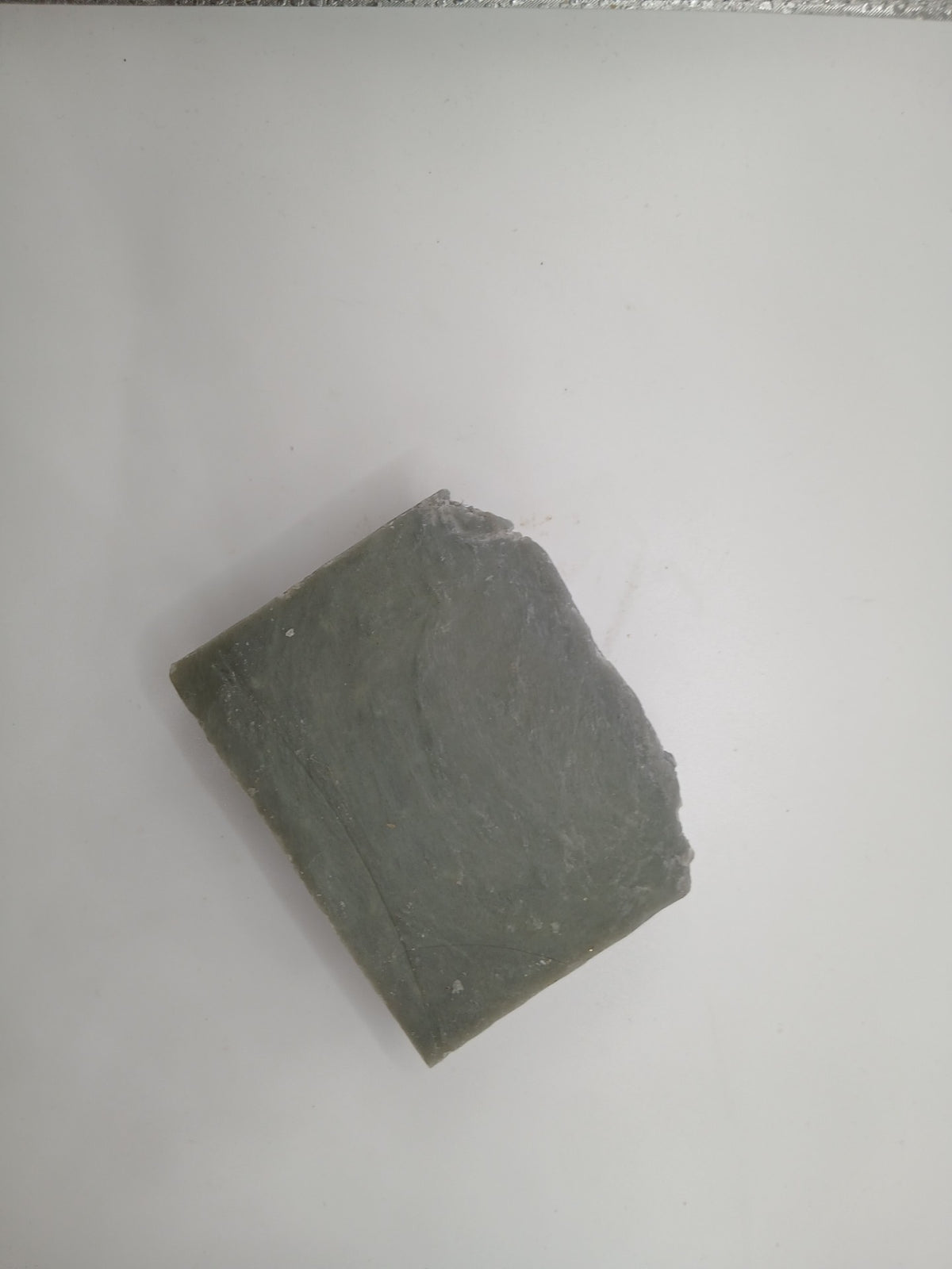 The Adventure Soap - All In One Shampoo Bar - Deters Mosquitoes, Ticks and Pests.  Promotes hair health and scalp health.  Moisturizing, Lathers exceptionally well.