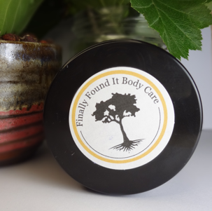 Body Butter - Skin Repair (Rose Hips (Large)