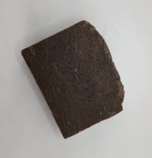 Coffee Soap (Gardeners and Mechanics Best Friend) - Dry and Cracked Skin, Damaged Skin - Exfoliates, Heals Damaged Skin, and Moisturizes. Neutralizes Food Odors (Great for Countertops and in the Kitchen)