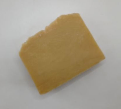 Dandelion "All in One" Soap Bar - Moisturizes and Heals Your Skin.  Head to Toe Shampoo Bar.