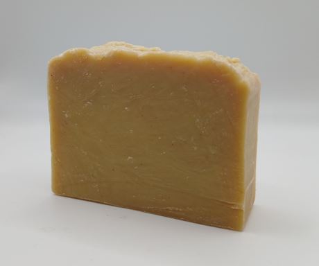 Dandelion "All in One" Soap Bar - Moisturizes and Heals Your Skin.  Head to Toe Shampoo Bar.