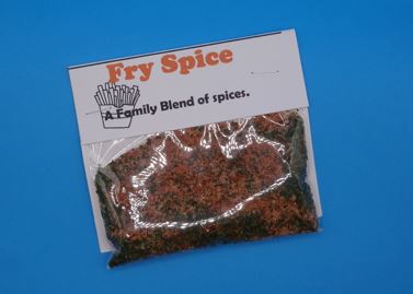 Fry Spice