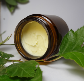 Body Butter - Night Cream (Spruce Tips)