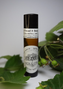 Roll On - Relax (10ml)