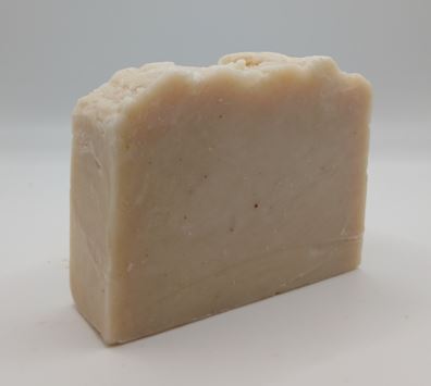 Rose Hips Soap - All In One Shampoo Bar - Damaged Skin, Dry Skin, Irritation - For Sensitive Skin, Soft Hair, Promotes Cell Production and Skin Repair.  Plant Properties include Retinol.