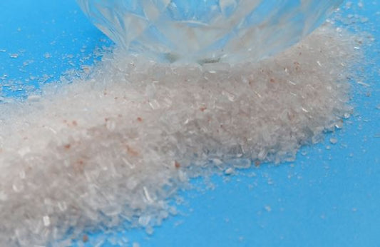 Bath Salts - Cough and Cold